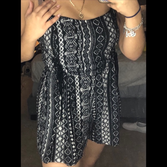 Haute Monde Dresses & Skirts - Romper Haute Monde Dresses & Skirts - Romper
